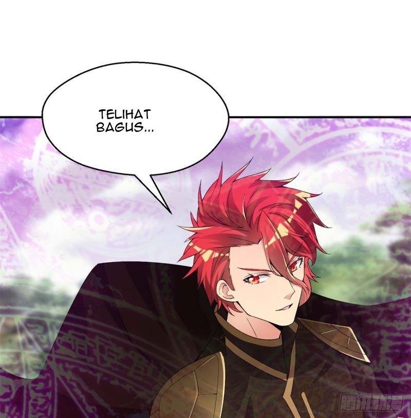 I Picked Up An Attributes Chapter 35 Gambar 63